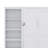 Dohmen Murphy Storage Bed-980101851