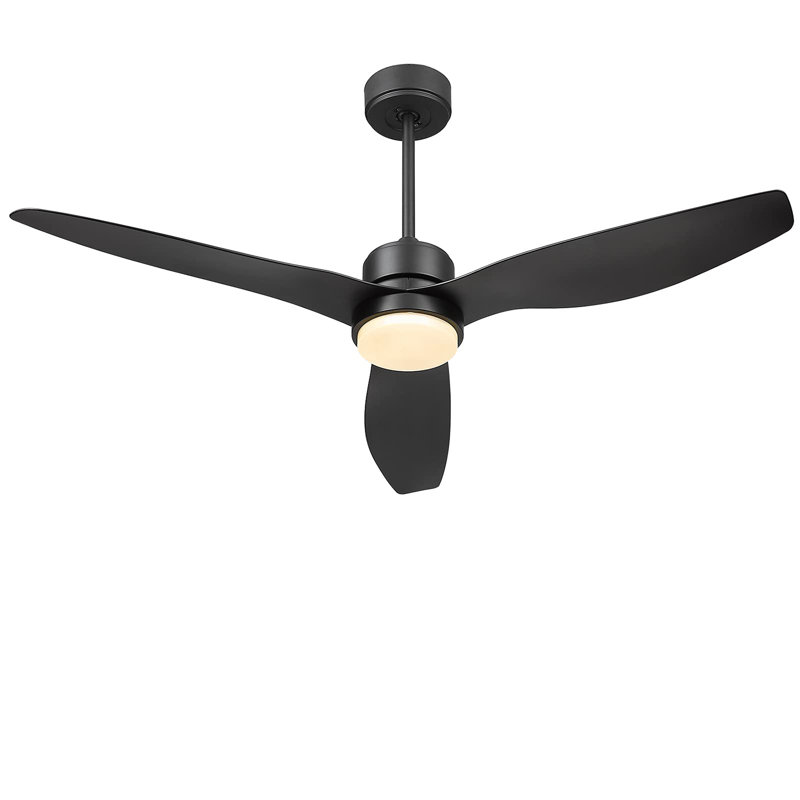 Ceiling Fan with LED Lights