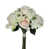 Rose est en rupture de stock