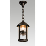 1 - Light Pendant