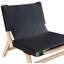 Fauteuil d'appoint en cuir Rawlins-1047921632-1047921647