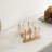 Wood Rolling Drying Rack