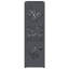 Umbrella Stand 15.5 X 15.5 X 49 Cm Steel-440170747