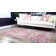 Ector Washable Abstract Indoor Rug