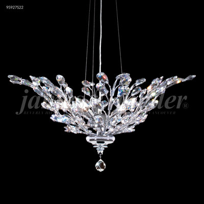 Florale 5 - Light Chandelier