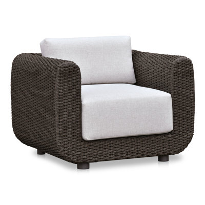 Soma Outdoor Lounge Chair