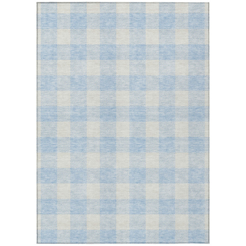 Tapis Colzie, Rectangle 5 pi x 7 pi 6 po