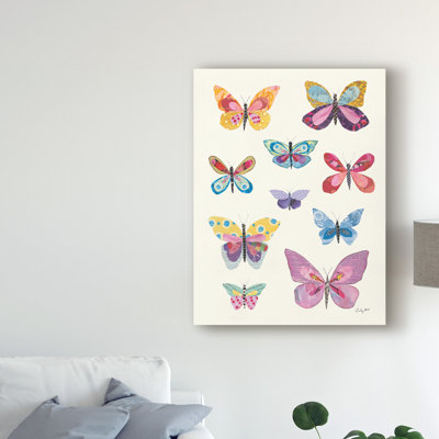 Animals Canvas Art