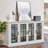 Alvilda 62.9'' Sideboard-201442961