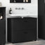 76.5cm Bathroom Vanity Base Only-1732069942