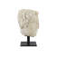 Composite Greek Princess Head Bust
