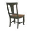 Chaise d'appoint Decosmo-837382060