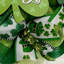 Couronne de la Saint-Patrick avec trèfles bénis irlandais