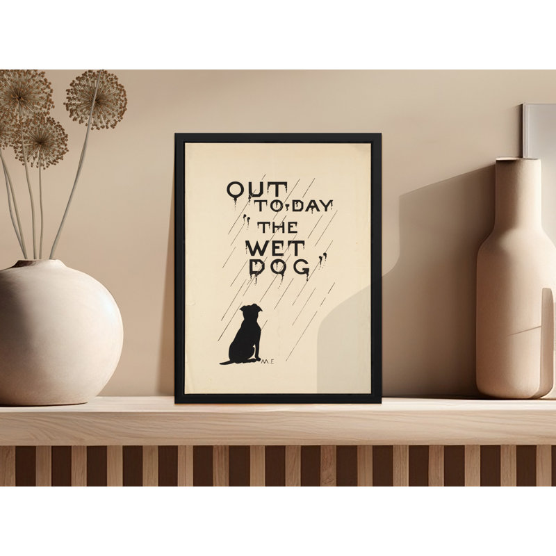 Charlinda Single Picture Frame Print, 35.56cm H x 27.94cm W