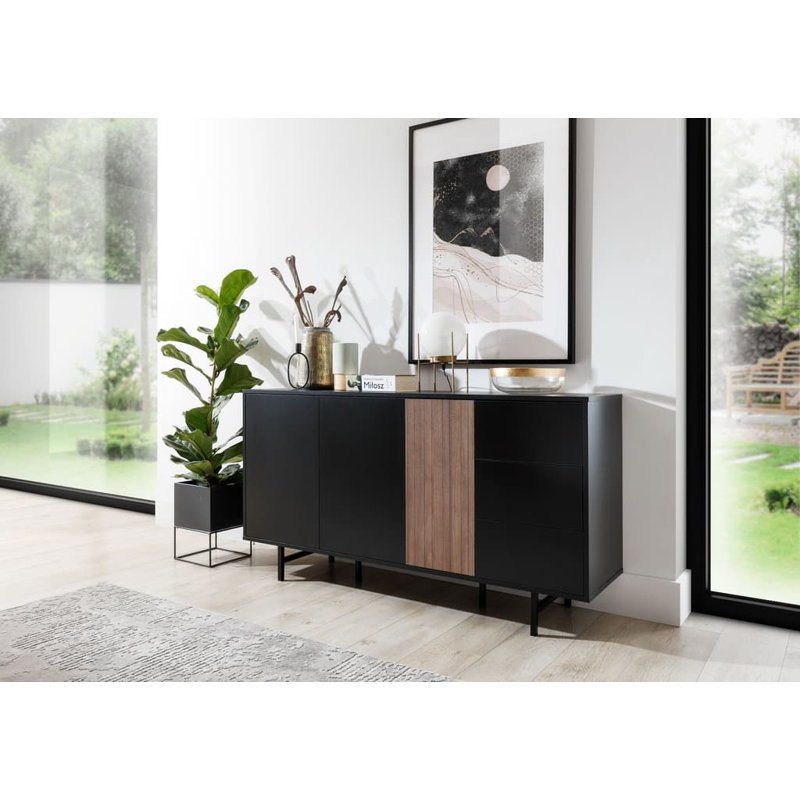 Nectara 150cm Sideboard