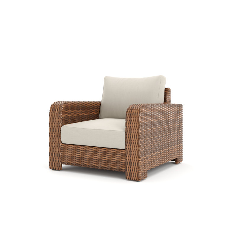 Nico Outdoor Lounge Chair