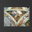 Michelangelo - Wrapped Canvas Print