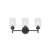 Wexton 3-Light 5.25” Wide Vanity Light-109594247