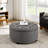 Tufted Storage Ottoman-602598247