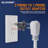 15 Tamper Resistant Single Outlet