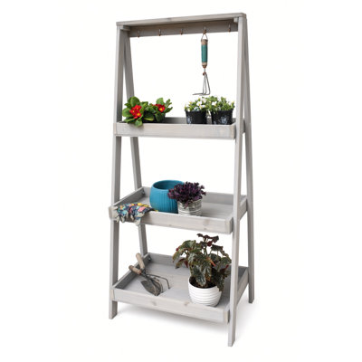 Support pour plantes Portside