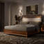 Mobilier de chambre à coucher Mid-Century Modern-1615458009