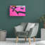 «Linda Wride Cool Drive Havana», art sur toile-109335220