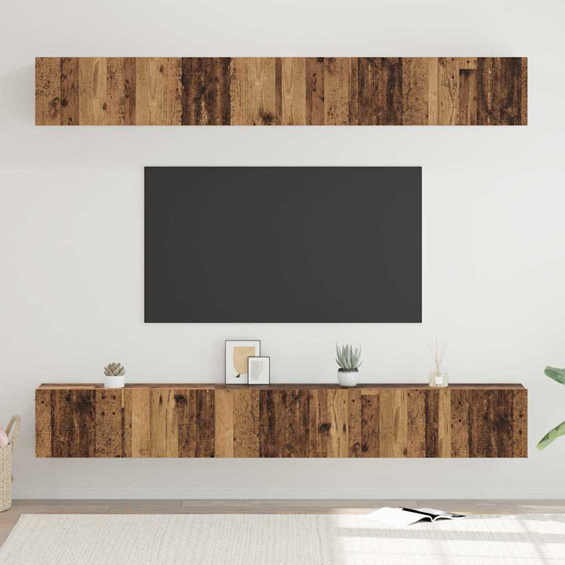 TV Stand for TVs up to 88"