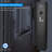 Secure Biometric Holder - 1.83 Cu Ft Black Steel Keypad Safe Storage With Electronic & Access