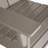 Laguna Premium All-Weather Outdoor Dining Armchair-1449976817