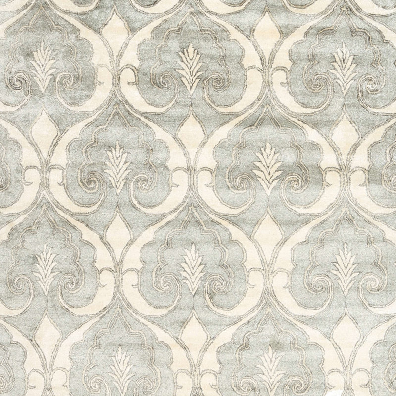 Indoor Rug, Square 4'