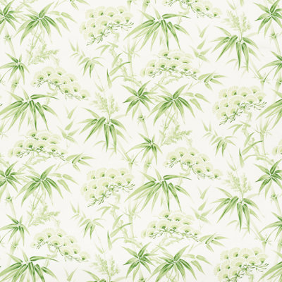 Arita Floral Wallpaper