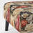 Renaissance Garden Botanical Pattern III - Upholstered Bohemian & Eclectic Accent Slipper Chair