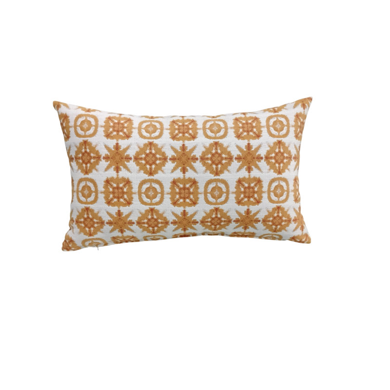 Housse de coussin Ovilla Liza