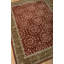 Tapis rubis touffeté à la main Channing-19346353