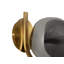 Dionis 1 - Light Armed Sconce