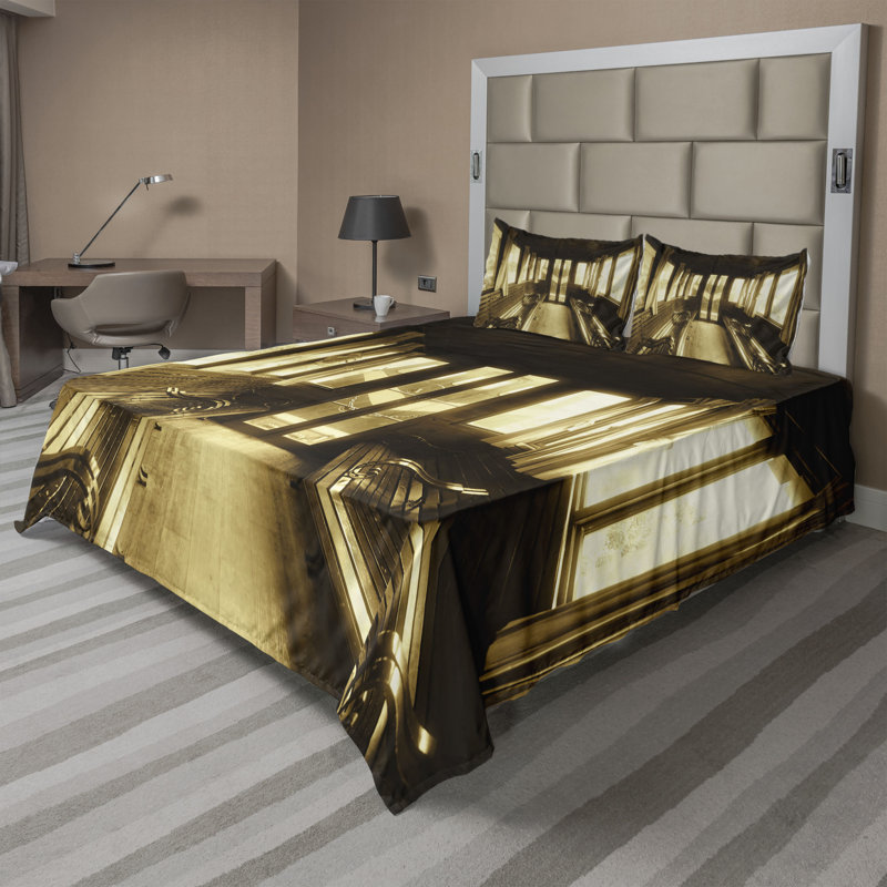 Microfiber Sheet Set, Full