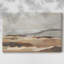 Dusky Mountain I-Gallery Wrapped Canvas-615184648