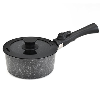 HKFUYULINTECHLIMITED Pots And Pans Set