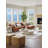 Carmel Solid Wood Coffee Table-58790658