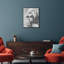 Retro Vanity Vibe Print by Oliver Gal-693591955-693591954