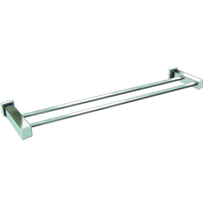 Loken 23.63'' Wall Towel Bar