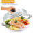 Bezrat Silicone Lid-65734124