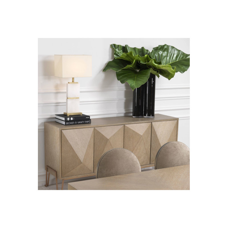 Lampe de table Robbins