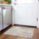 Premium Machine Washable Mayfield AMF1008 Abstract Rug