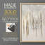 ABSTRACT Series DCCCXXII-Premium Framed Print -Ready to Hang - No Nails Required - No Nails Required-668148816-668148818
