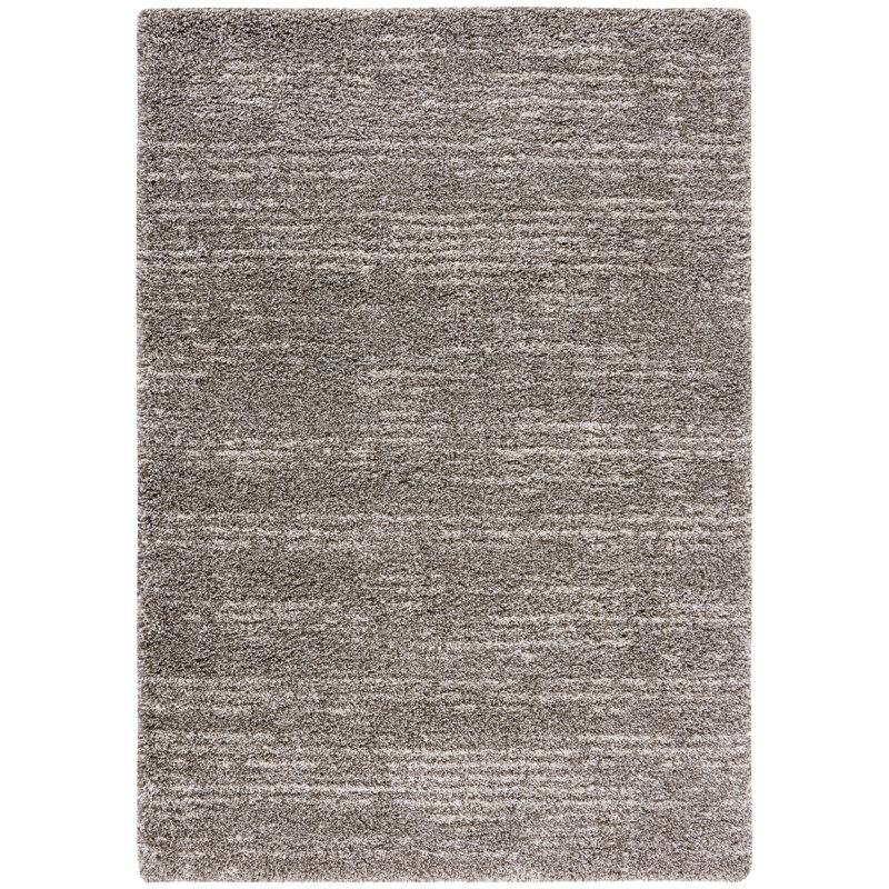 Audrianne Shag Performance Rug, Rectangle 4' x 6'