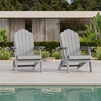 Bergenfield ergonomic chair