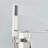 Floor Waterfall Faucet with Diverter-102491317