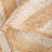 Natural Fiber Handloom Jute Geometric Rug-8360699